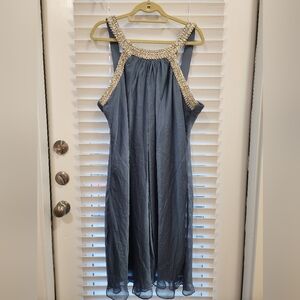 Dress Barn dress